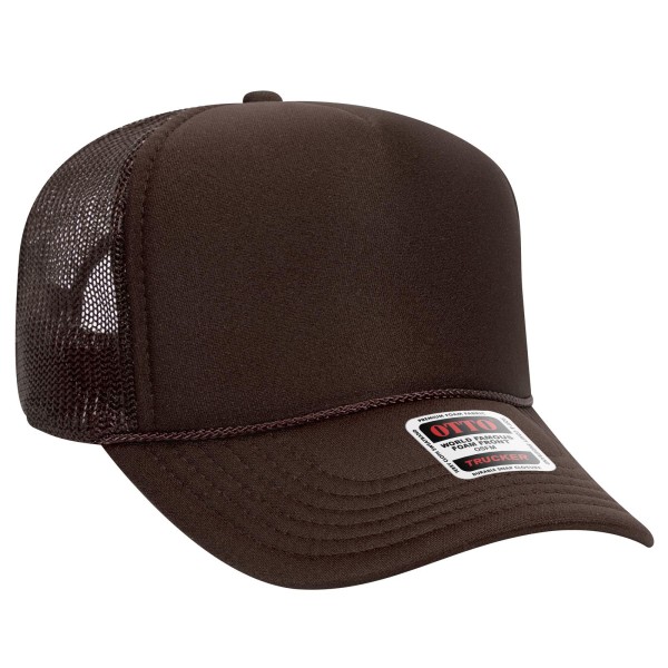 32-467 OTTO 007 - Brown