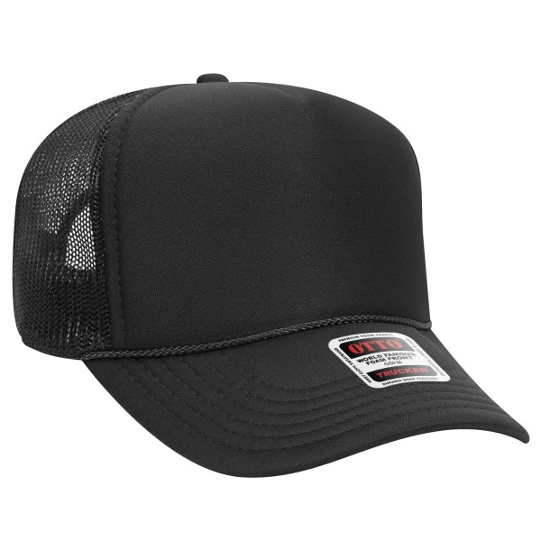 32-467 OTTO 003 - Black
