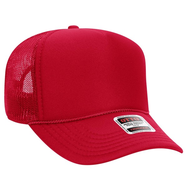 32-467 OTTO 002 - Red