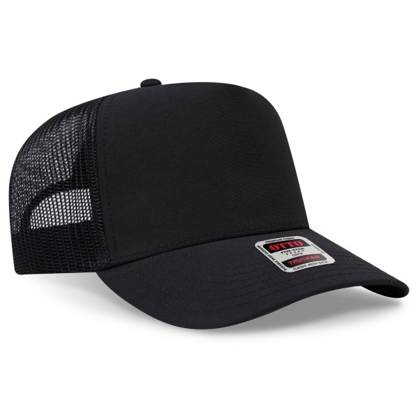 32-285 OTTO 003B - Black