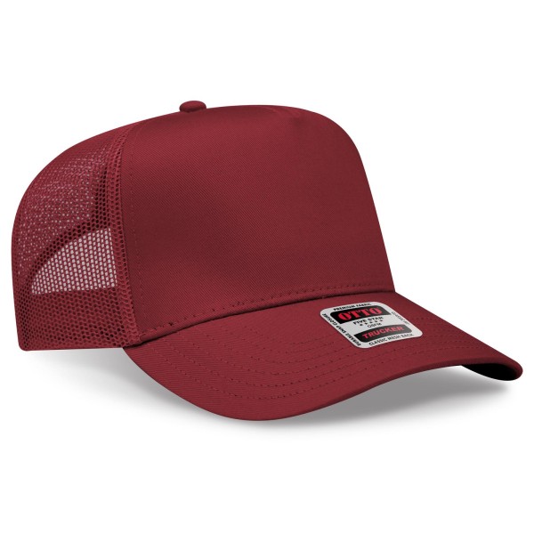 32-285 OTTO 010 - Maroon