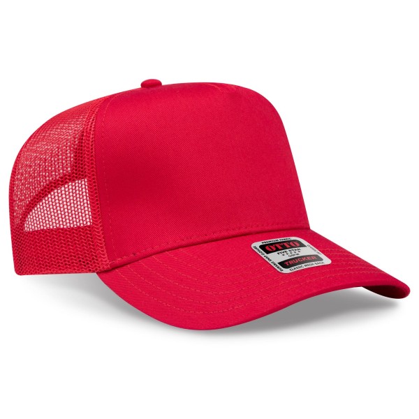 32-285 OTTO 002 - Red