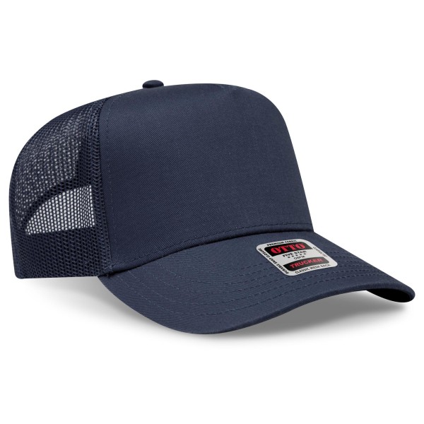 32-285 OTTO 004 - Navy