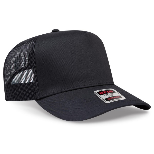 32-285 OTTO 003 - Black