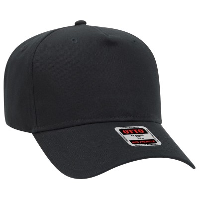OTTO 31-538 003 - Black