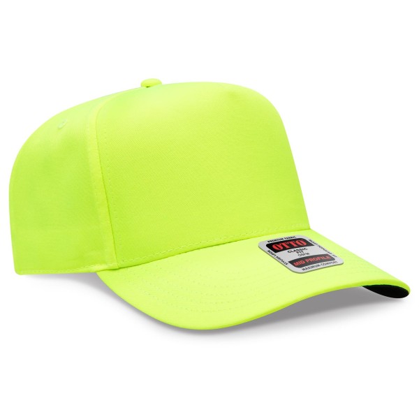 31-069 OTTO 040 - N. Yellow