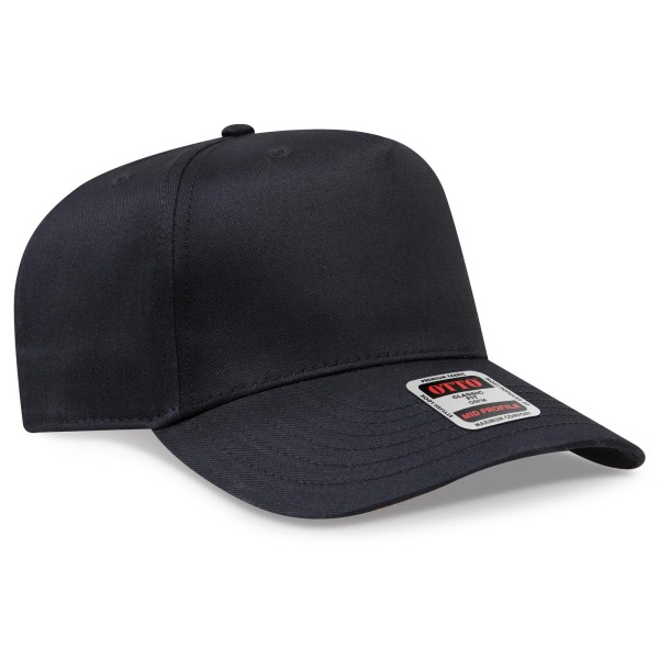 31-069 OTTO 003 - Black