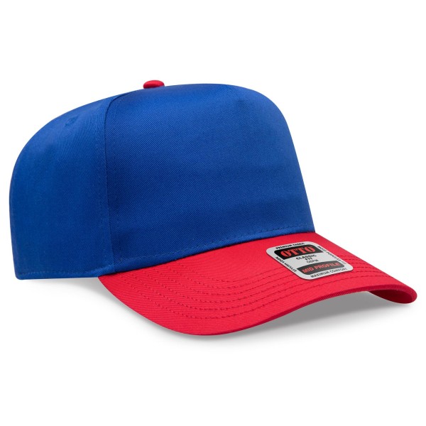 31-069 OTTO 0201 - Red/Ryl