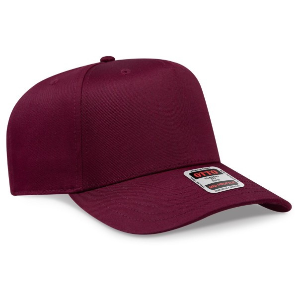 31-069 OTTO 010 - Maroon