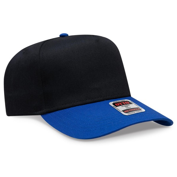 31-069 OTTO 0103 - Royal/Black