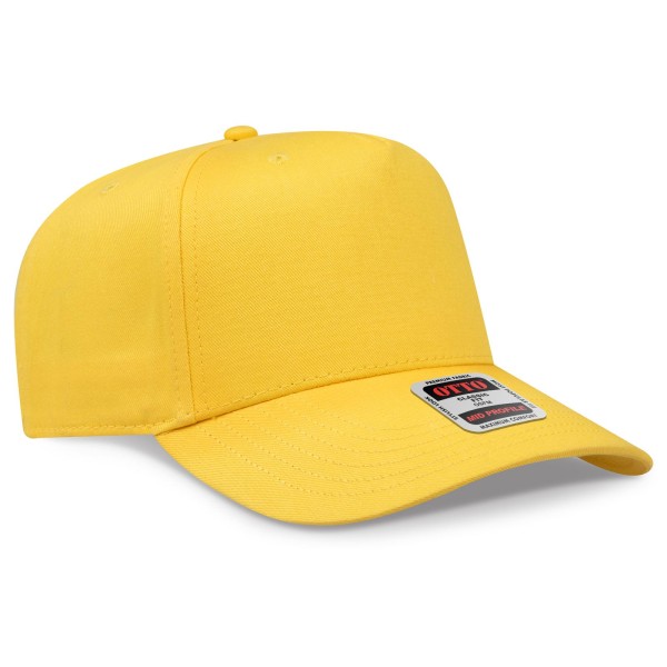 31-069 OTTO 020 - Yellow