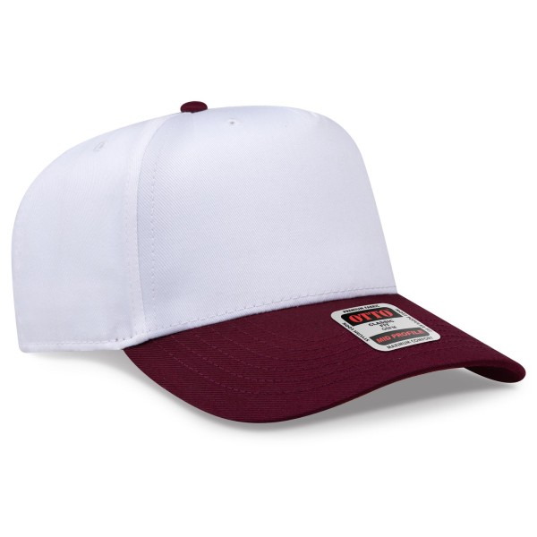 31-069 OTTO 1016 - Marn/Wht