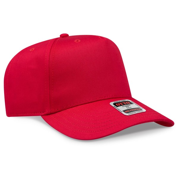 31-069 OTTO 002 - Red