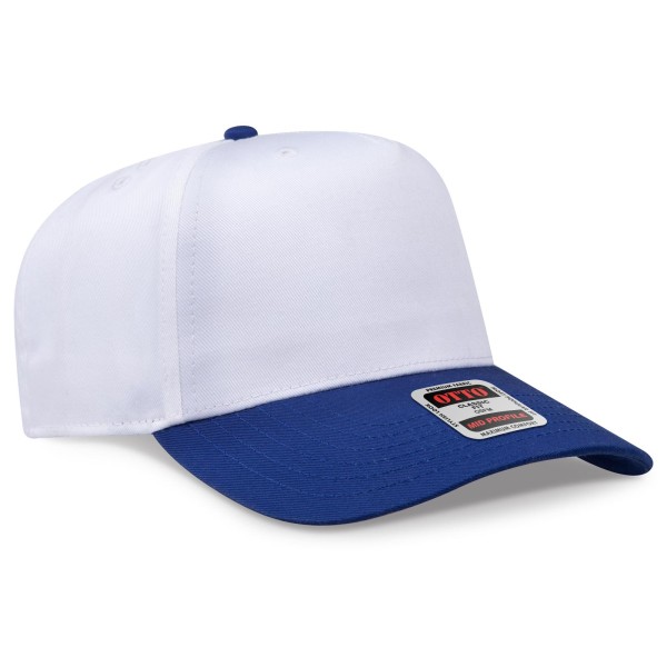 31-069 OTTO 0116 - Ryl/Wht