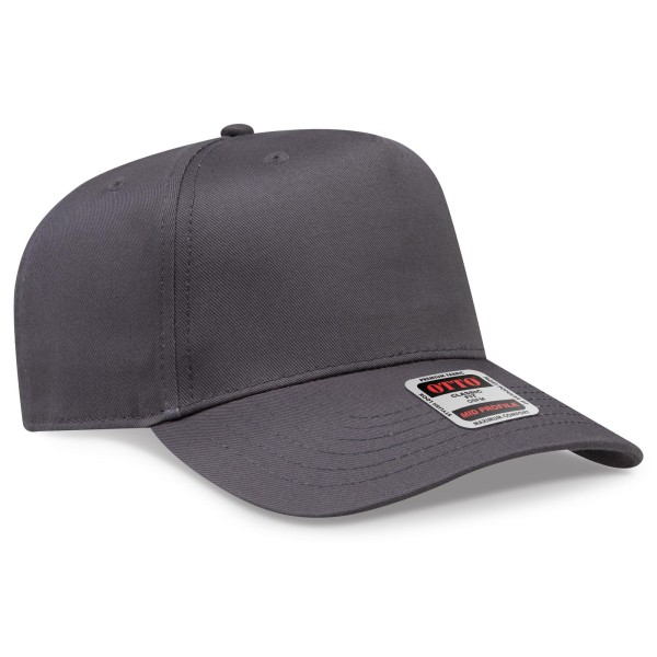 31-069 OTTO 025 - Char. Gray