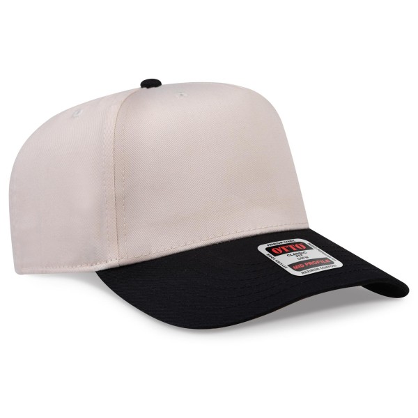 31-069 OTTO 0331 - Blk/Natl