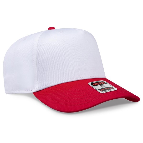 31-069 OTTO 0216 - Red/Wht