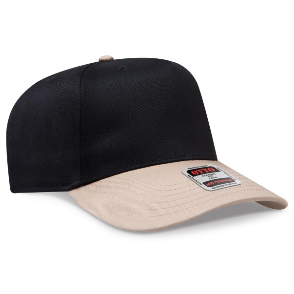 31-069 OTTO 3203 - Kha/Blk