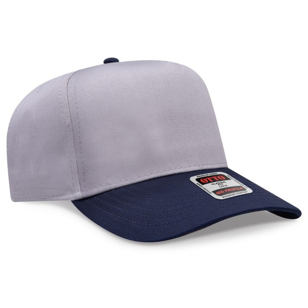 31-069 OTTO 0414 - Nvy/Gry