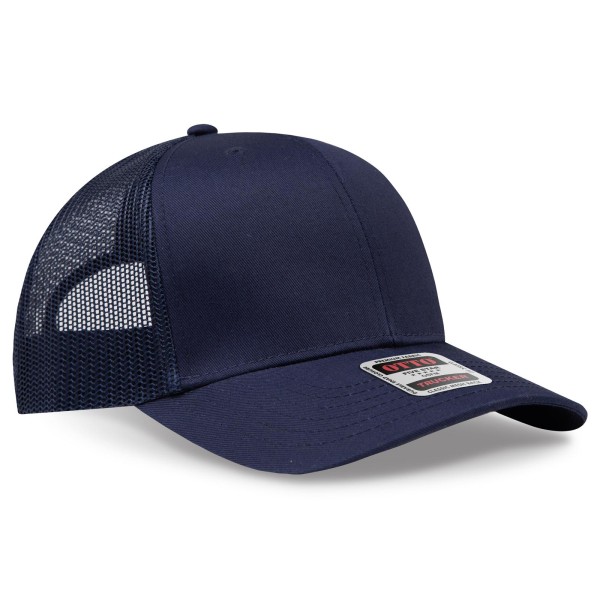 30-287 OTTO 004 - Navy