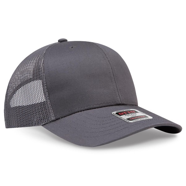 30-287 OTTO 025 - Char. Gray