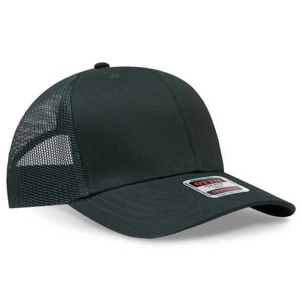 30-287 OTTO 017 - Dk. Green