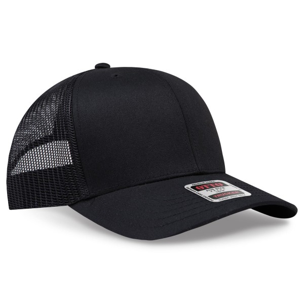 30-287 OTTO 003 - Black