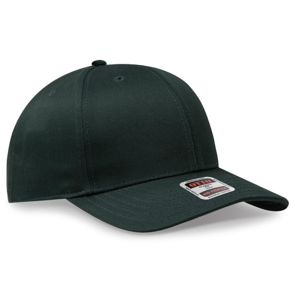 27-079 OTTO 017 - Dk. Green