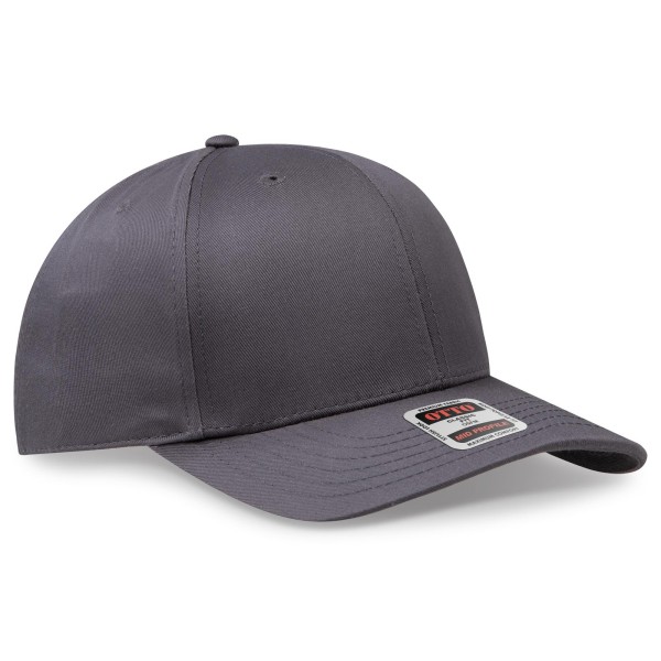 27-079 OTTO 025 - Char. Gray