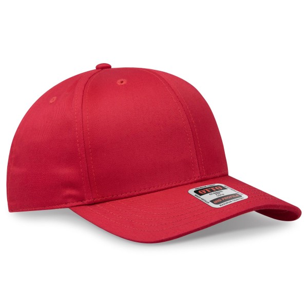 27-079 OTTO 002 - Red