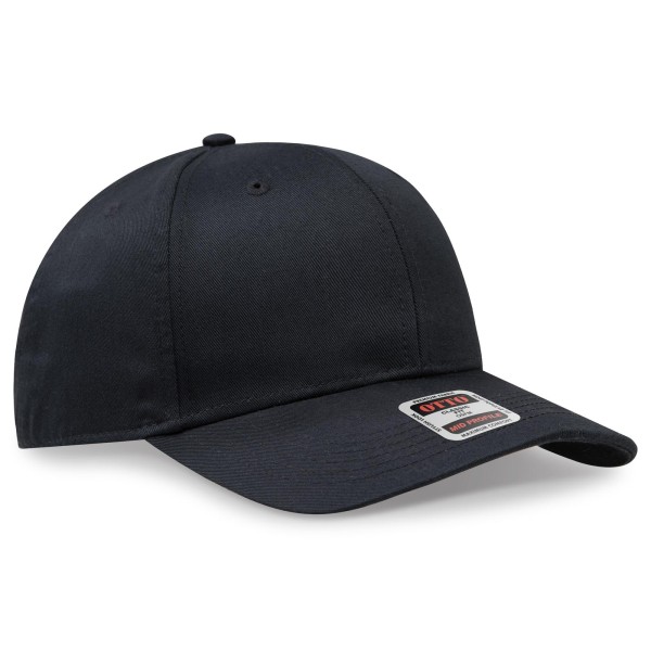 27-079 OTTO 003 - Black