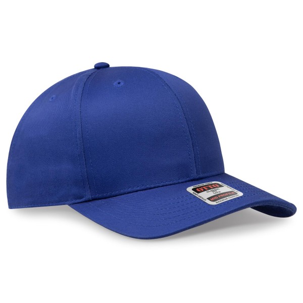 27-079 OTTO 001 - Royal