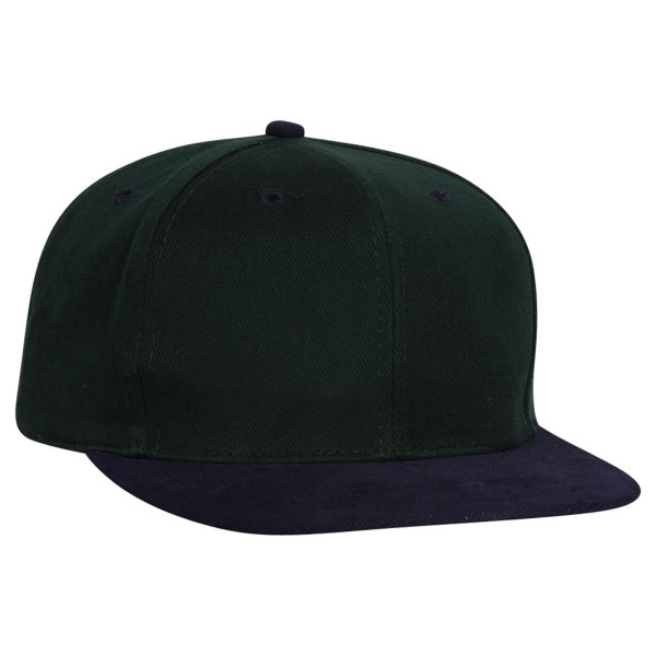 27-008 OTTO 0417 - Nvy/Dk.Grn