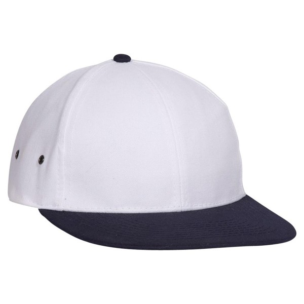26-031 OTTO 0416 - Nvy/Wht