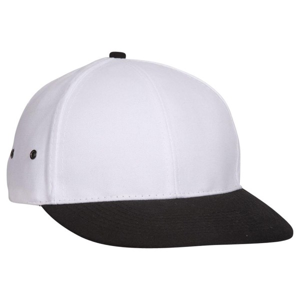 26-031 OTTO 0316 - Blk/Wht