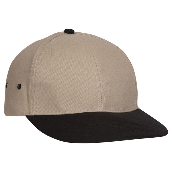 26-031 OTTO 0332 - Blk/Kha