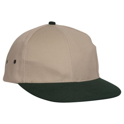 OTTO 26-031 1732 - Dk.Grn/Kha