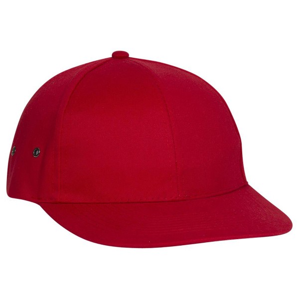 26-030 OTTO 002 - Red
