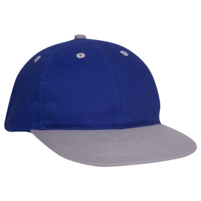 OTTO 25-023 6 Panel Low Profile Baseball Cap