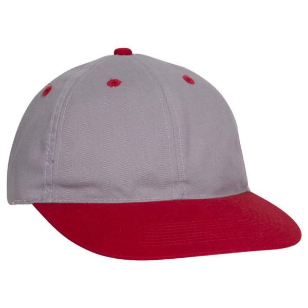 25-023 OTTO 0214 - Red/Gry