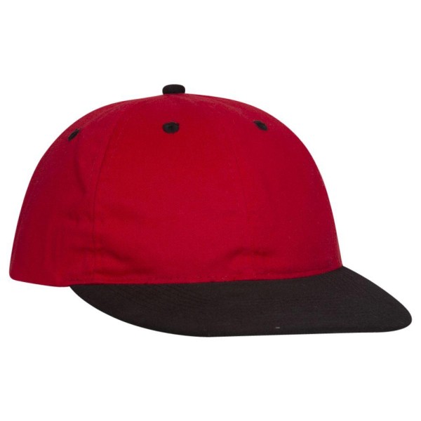 25-023 OTTO 0302 - Blk/Red
