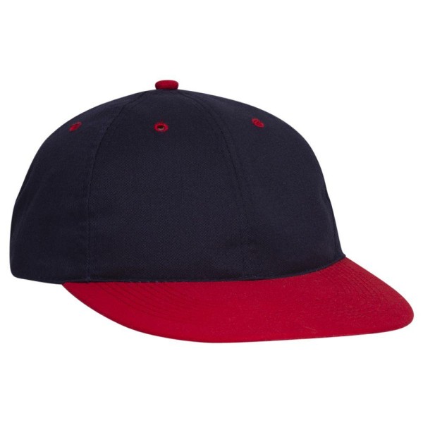 25-023 OTTO 0204 - Red/Nvy