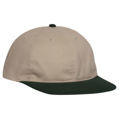 OTTO 24-033 1732 - Dk.Grn/Kha