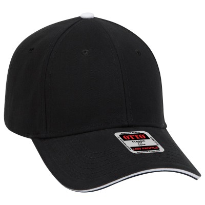 OTTO 23-370 030316 - Blk/Blk/Wht