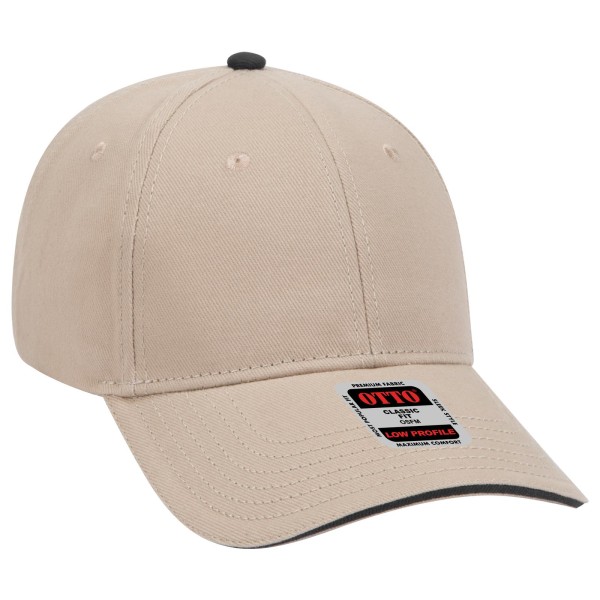 23-255 OTTO 323203 - Kha/Kha/Blk