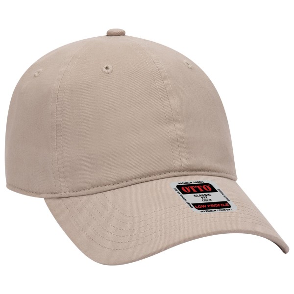 18-686 OTTO 032 - Khaki
