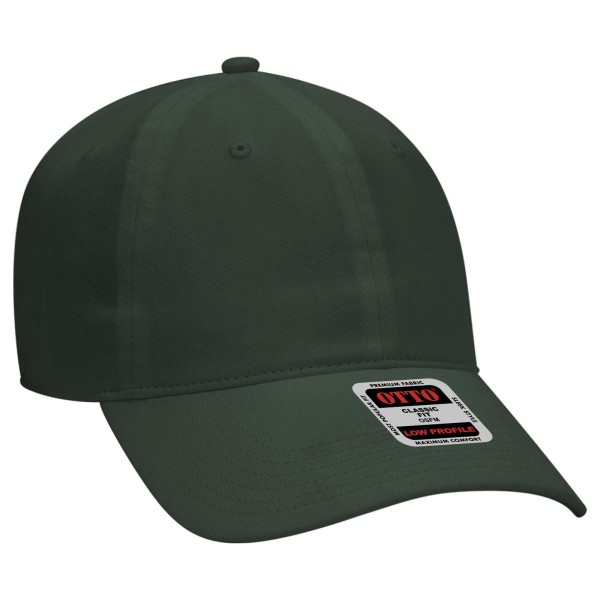 18-686 OTTO 017 - Dk. Green