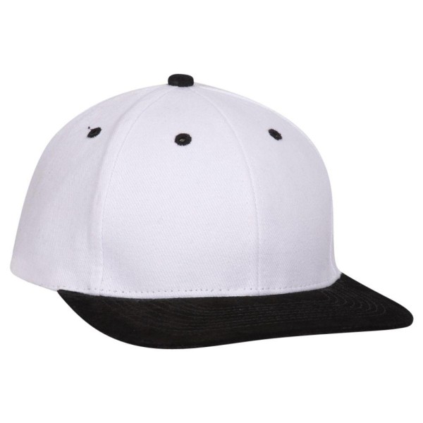 21-152 OTTO 0316 - Blk/Wht