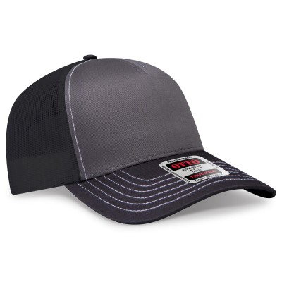 OTTO 102-664 032503 - Blk/Ch.Gry/Blk