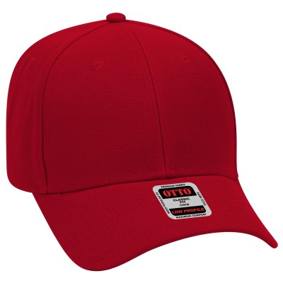OTTO 19-609 002 - Red